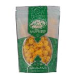 Persischer Noghl – Zuckerüberzogene Walnussbonbons mit Safran (3x)
