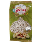 Persischer Noghl – Zuckerüberzogene Mandelbonbons mit Weidenkätzchen (3x)