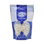 Persischer Noghl – Zuckerüberzogene Mandelbonbons mit Rosenwasser (3x)