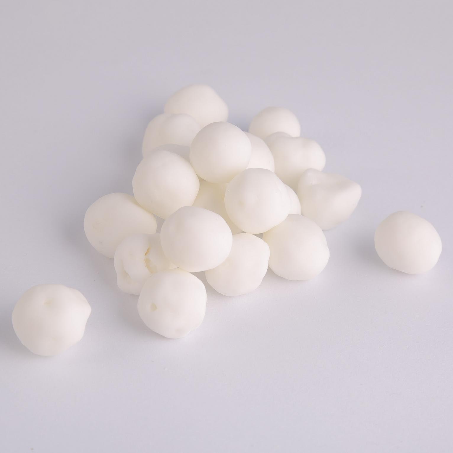 Persischer Noghl – Bonbons mit Damaszener-Rose (3x)