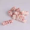 Persischer Noghl - Zuckerüberzogene Mandelbonbons mit Damaszener-Rosenblättern (3x)
