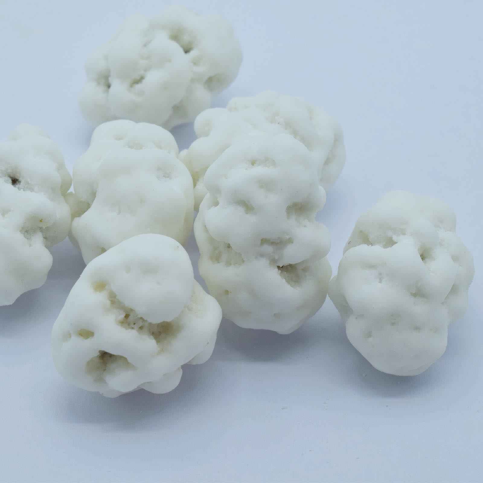 Persischer Noghl – Zuckerüberzogene Mandelbonbons mit Vanille (3x)