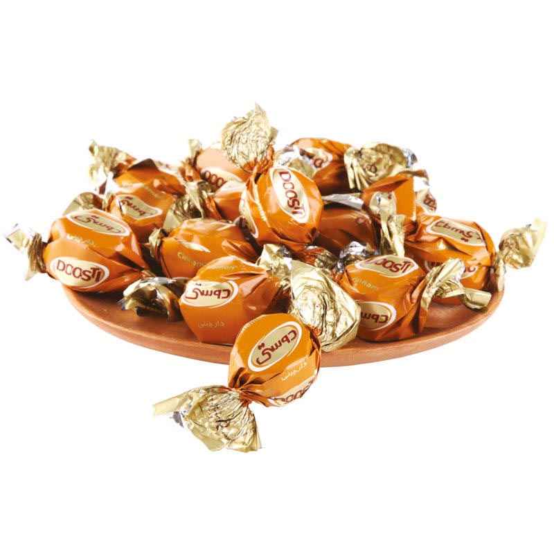 Pashmak – Persische Zuckerwatte mit Zimt-Geschmack (1x)