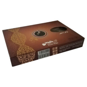 Persischer Poolaki – Knusprige Süßigkeit mit Honig und Zitrone (2-Pack)