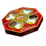 Persischer Poolaki – Knusprige Süßigkeit mit gemischten Aromen (2-Pack)
