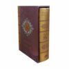 Der Divan von Hafez Shirazi Buch Bilingual (Persisch & Englisch)