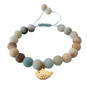 Persisches Perlenarmband für Damen – Morghe Amin Design