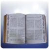 Gesammelte Werke von Saadi Shirazi (Farsi Ausgabe mit Rahmen)