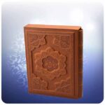 Der Divan von Hafez Shirazi Buch (Farsi)