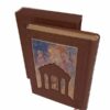 Der Divan von Hafez Shirazi Buch mit Rahmen (Farsi)
