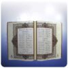 Der Diwan von Hafez Shirazi – Buch mit Schutzhülle (Persisch)