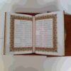 Der Divan von Hafez Shirazi Buch mit Rahmen (Farsi)