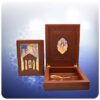 Diwan von Hafez Shirazi – Buch mit Schutzhülle (Persisch)