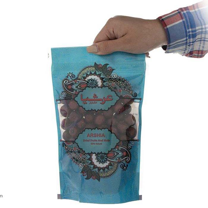 Iranische getrocknete Jujube (Annab) – 750 Gramm