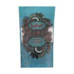 Iranische getrocknete Jujube (Annab) – 750 Gramm