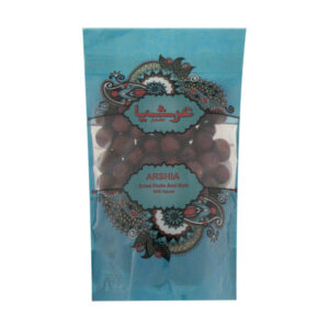 Iranische getrocknete Jujube (Annab) – 750 Gramm