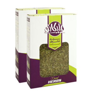 Getrockneter Iranischer Estragon – 600g Premium Kochgewürz
