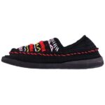 Giveh Schuhe – Persische Handgefertigte Atmungsaktive Fußbekleidung Bamdad