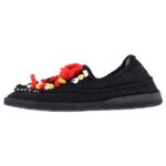 Giveh Schuhe - Persische Handgefertigte Atmungsaktive Fußbekleidung Bahar