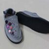 Giveh Schuhe - Persische Handgefertigte Atmungsaktive Fußbekleidung Blume