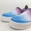 Giveh Schuhe - Persische Handgefertigte Atmungsaktive Fußbekleidung Elahe