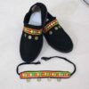 Giveh Schuhe - Persische Handgefertigte Atmungsaktive Fußbekleidung Traditionell