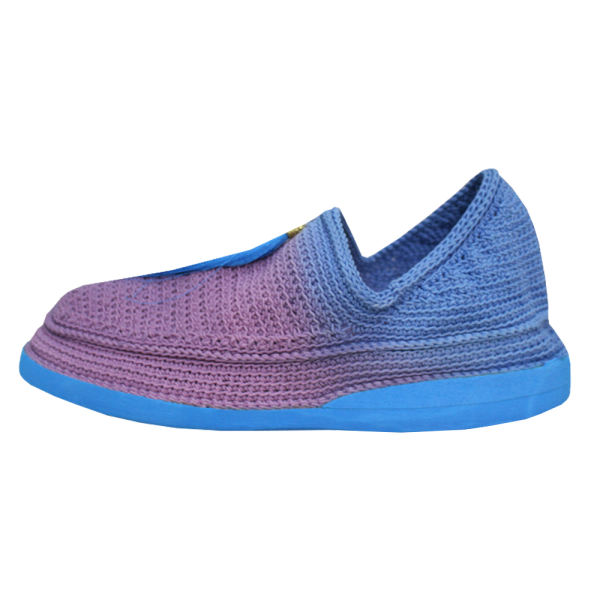 Giveh Schuhe - Persische Handgefertigte Atmungsaktive Fußbekleidung Himmel