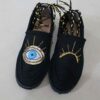 Giveh Schuhe - Persische Handgefertigte Atmungsaktive Fußbekleidung Auge