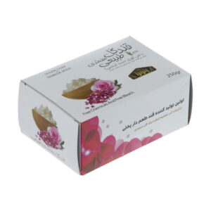 Persische Hartzuckerwürfel – Gebrochen mit Damaskus-Rosen-Geschmack 2 kg