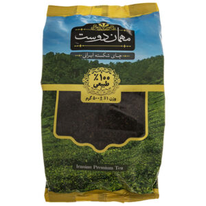 Mehman-doust Iranischer Tee – Gebrochener Schwarzer Tee 1500 Gramm