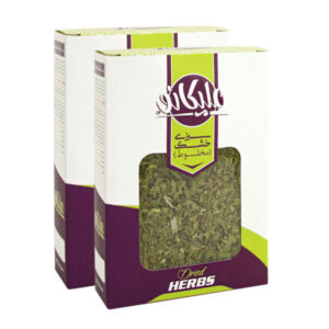 Getrocknete Iranische Petersilie – 600g Premium Kochgewürz