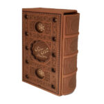Das Masnavi-Buch: Zitate und Gedichte von Rumi (Farsi-Ausgabe)