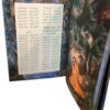 Die spirituellen Verse von Rumi (Farsi-Ausgabe)