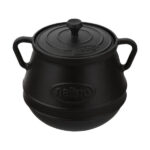 Persian Dizi-Topf mit Deckel zum Kochen von Abgoosht – Nalin