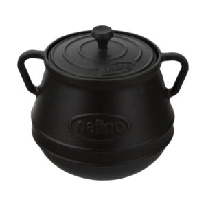 Persian Dizi-Topf mit Deckel zum Kochen von Abgoosht – Nalin