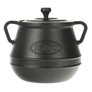 Persian Dizi-Topf mit Deckel zum Kochen von Abgoosht