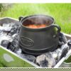 Persischer Dizi-Topf mit Deckel zum Kochen von Abgoosht