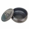 Persischer Ton-Dizi-Topf mit Deckel zum Kochen von Abgoosht – Digche
