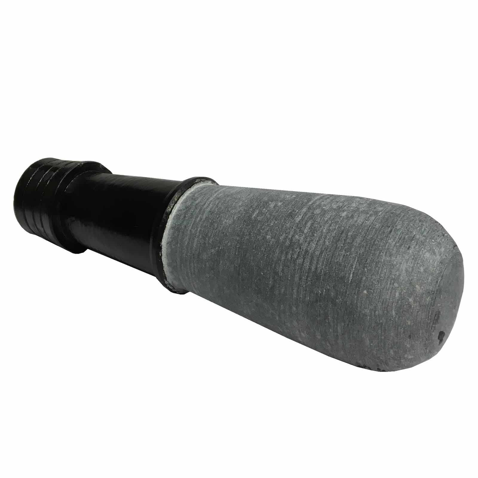 Persischer Steintopf Dizi mit Deckel zum Kochen von Abgoosht – Barabas