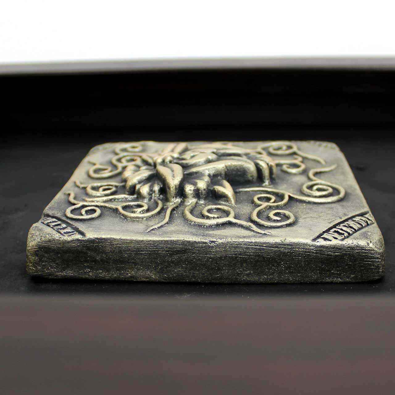 Dekorative persische Keramik Kunst Modell Shah Abbasi