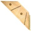 Persische Santur – Handgefertigte Hammered Dulcimer von IranSaz, Ariya
