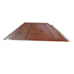 Persische Santur – Handgefertigte Hammered Dulcimer von Fard, Modell Abtin