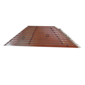 Persische Santur – Handgefertigte Hammered Dulcimer von Fard, Modell Abtin