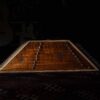 Persische Santur – Handgefertigte Hammered Dulcimer von Sadeghi, 4 Khat