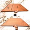 Persische Santur – Handgefertigte Hammered Dulcimer von IranSaz, Rokhsare