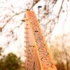 Persische Santur – Handgefertigte Hammered Dulcimer von IranSaz, Rozhan