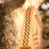 Persische Santur – Handgefertigte Hammered Dulcimer von IranSaz, Ava