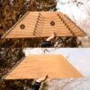 Persische Santur – Handgefertigte Hammered Dulcimer von IranSaz, Ariya
