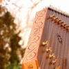 Persische Santur – Handgefertigte Hammered Dulcimer von IranSaz, Rokhsare