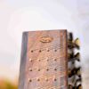 Persische Santur – Handgefertigte Hammered Dulcimer von IranSaz, Mahrokh